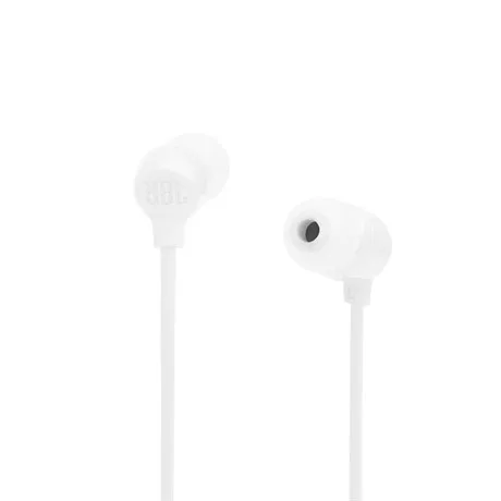 Jbl FÜLHALLGATÓ T135BTWHT