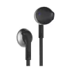 Jbl MIKROFONOS FÜLHALLGATÓ T205BLKE