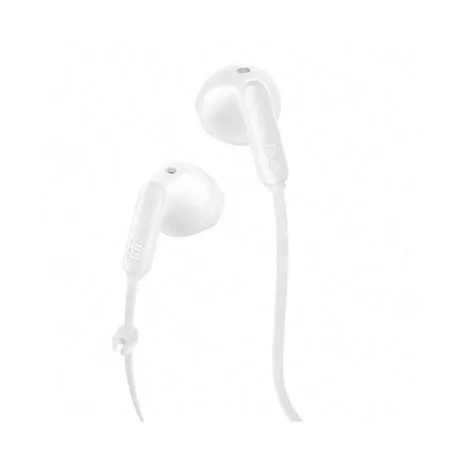 Jbl FÜLHALLGATÓ T215BTWHT