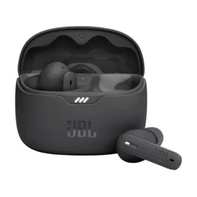 Jbl FÜLHALLGATÓ VEZETÉK NÉLKÜLI T245NCTWSBLK
