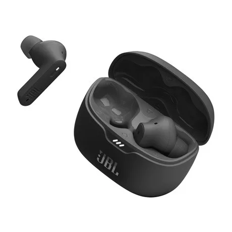 Jbl FÜLHALLGATÓ VEZETÉK NÉLKÜLI T245NCTWSBLK