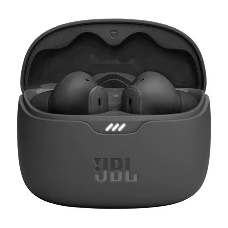 Jbl FÜLHALLGATÓ VEZETÉK NÉLKÜLI T245NCTWSBLK