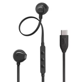 Jbl FÜLHALLGATÓ T 305 C BLK