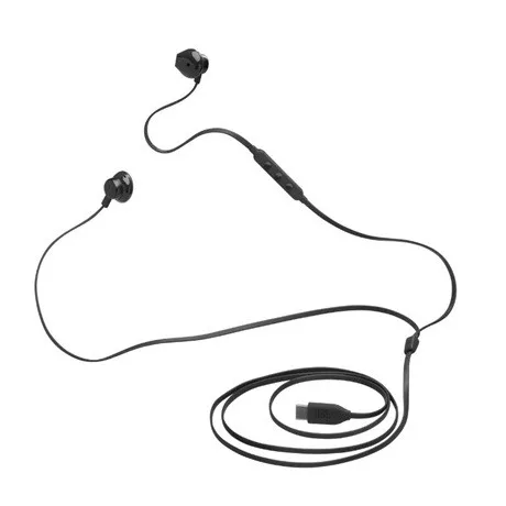 Jbl FÜLHALLGATÓ T 305 C BLK