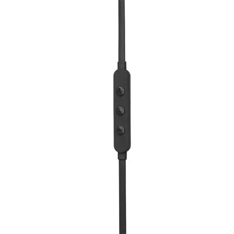 Jbl FÜLHALLGATÓ T 305 C BLK