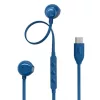 Jbl FÜLHALLGATÓ T 305 C BLU