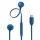 Jbl FÜLHALLGATÓ T 305 C BLU