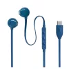 Jbl FÜLHALLGATÓ T 305 C BLU