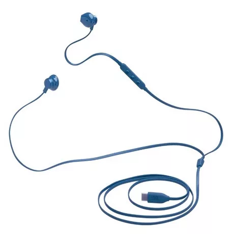 Jbl FÜLHALLGATÓ T 305 C BLU