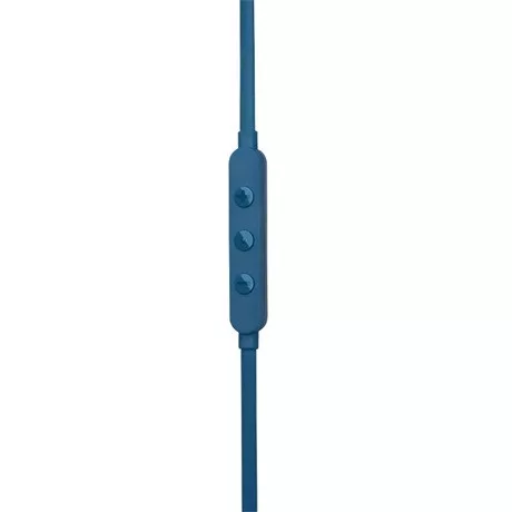 Jbl FÜLHALLGATÓ T 305 C BLU