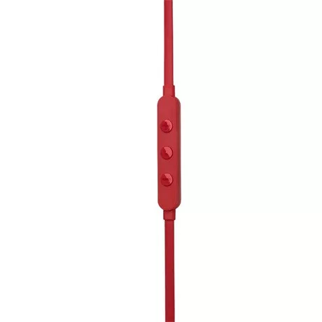 Jbl FÜLHALLGATÓ T 305 C RED
