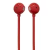 Jbl FÜLHALLGATÓ T 305 C RED