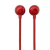 Jbl FÜLHALLGATÓ T 305 C RED