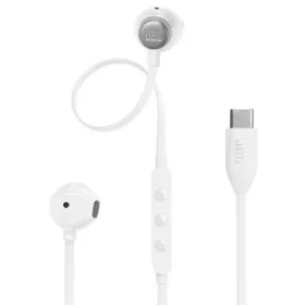Jbl FÜLHALLGATÓ T 305 C WHT