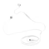 Jbl FÜLHALLGATÓ T 305 C WHT