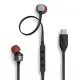 Jbl FÜLHALLGATÓ T 310 C BLK
