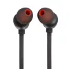 Jbl FÜLHALLGATÓ T 310 C BLK