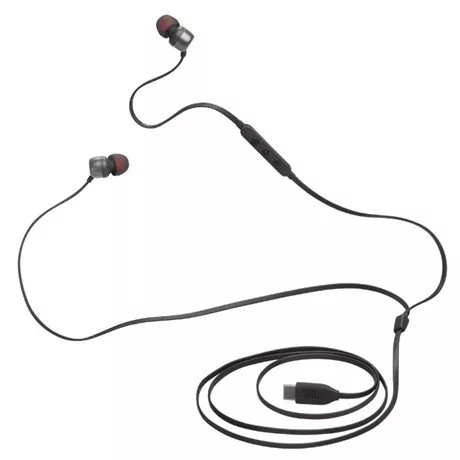 Jbl FÜLHALLGATÓ T 310 C BLK