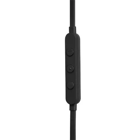 Jbl FÜLHALLGATÓ T 310 C BLK