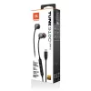 Jbl FÜLHALLGATÓ T 310 C BLK