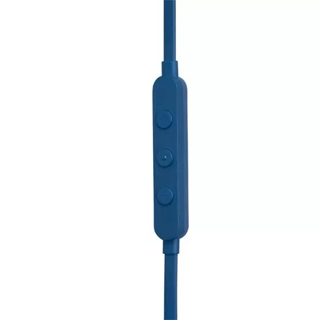 Jbl FÜLHALLGATÓ T 310 C BLU
