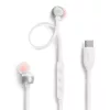 Jbl FÜLHALLGATÓ T 310 C WHT
