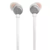 Jbl FÜLHALLGATÓ T 310 C WHT