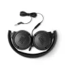 Jbl FEJHALLGATÓ T500BLK