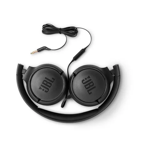 Jbl FEJHALLGATÓ T500BLK