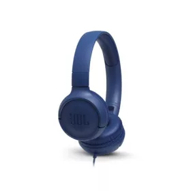 Jbl FEJHALLGATÓ T500BLU