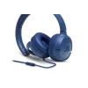 Jbl FEJHALLGATÓ T500BLU