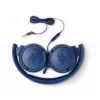 Jbl FEJHALLGATÓ T500BLU