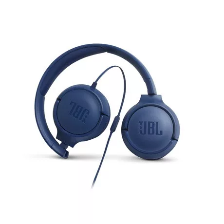 Jbl FEJHALLGATÓ T500BLU