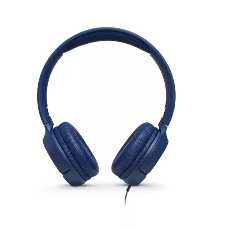 Jbl FEJHALLGATÓ T500BLU