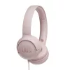 Jbl FEJHALLGATÓ T500PIK
