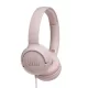 Jbl FEJHALLGATÓ T500PIK