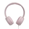 Jbl FEJHALLGATÓ T500PIK