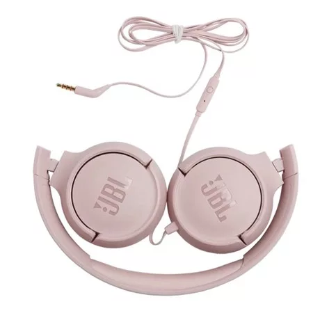 Jbl FEJHALLGATÓ T500PIK