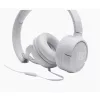 Jbl FEJHALLGATÓ T500WHT
