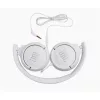 Jbl FEJHALLGATÓ T500WHT