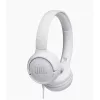 Jbl FEJHALLGATÓ T500WHT