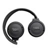 Jbl FEJHALLGATÓ BLUETOOTH T520 BT BLK