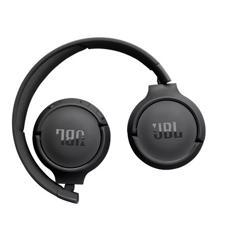 Jbl FEJHALLGATÓ BLUETOOTH T520 BT BLK