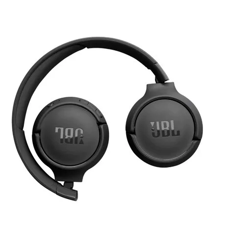 Jbl FEJHALLGATÓ BLUETOOTH T520 BT BLK