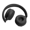 Jbl FEJHALLGATÓ BLUETOOTH T520 BT BLK