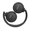 Jbl FEJHALLGATÓ BLUETOOTH T520 BT BLK