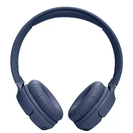 Jbl FEJHALLGATÓ BLUETOOTH T520 BT BLU