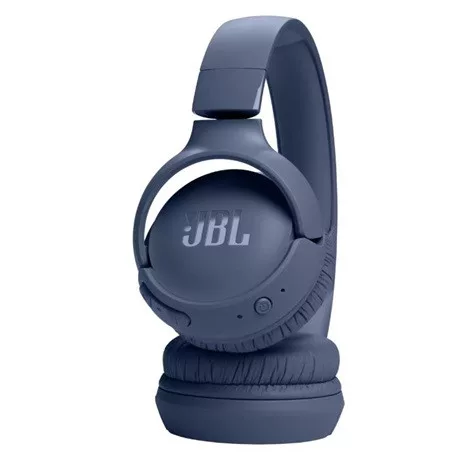 Jbl FEJHALLGATÓ BLUETOOTH T520 BT BLU