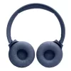 Jbl FEJHALLGATÓ BLUETOOTH T520 BT BLU