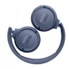 Jbl FEJHALLGATÓ BLUETOOTH T520 BT BLU